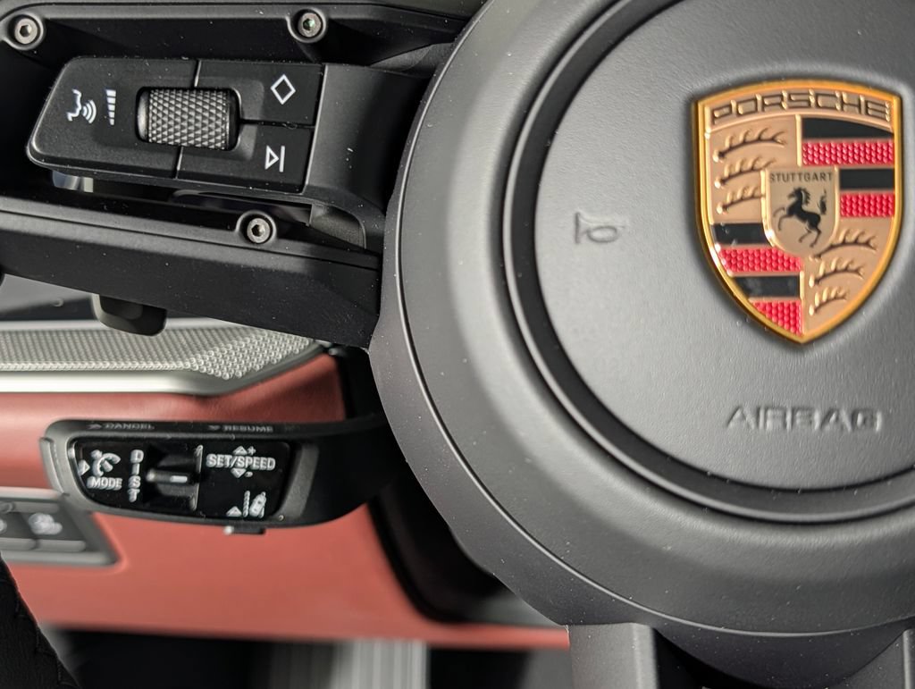 New 2026 Porsche Cayenne AWD/4WD image 39