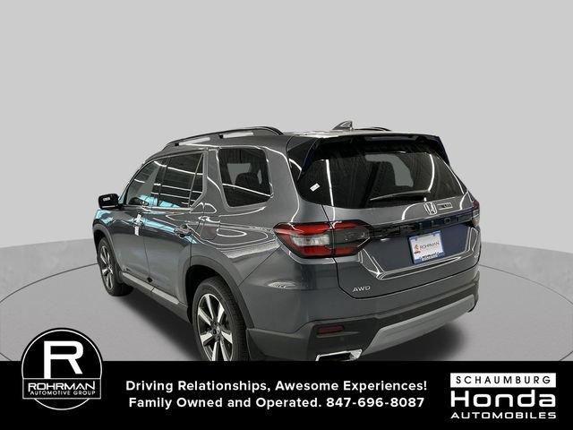 Used 2025 Honda Pilot Elite image 31