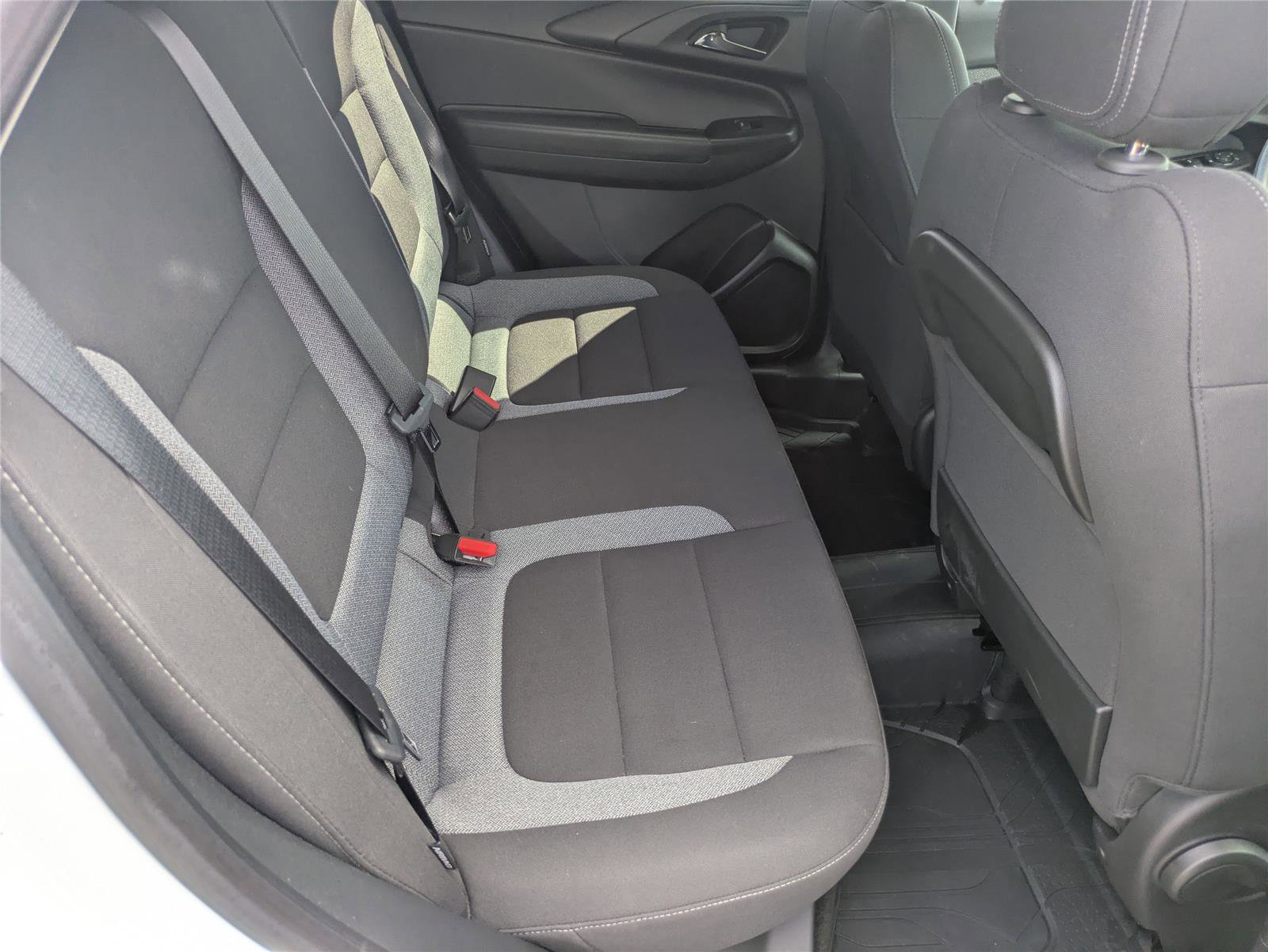 Used 2023 Chevrolet TrailBlazer LT w/ Convenience Package image 20