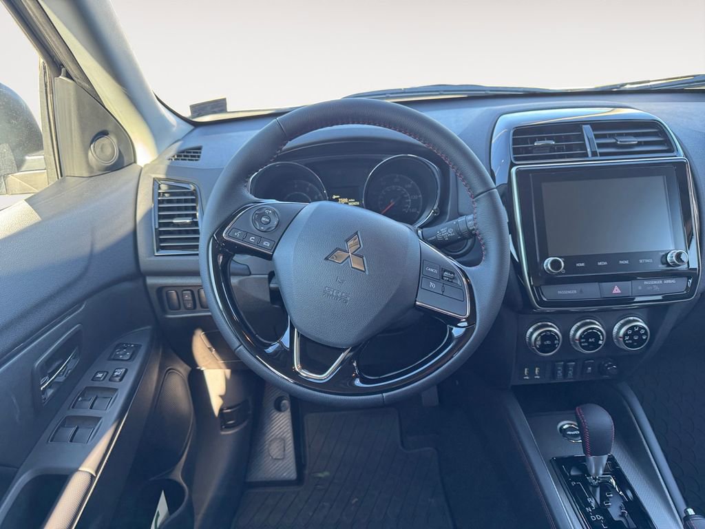 New 2026 Mitsubishi Outlander Sport ES AWD/4WD image 12