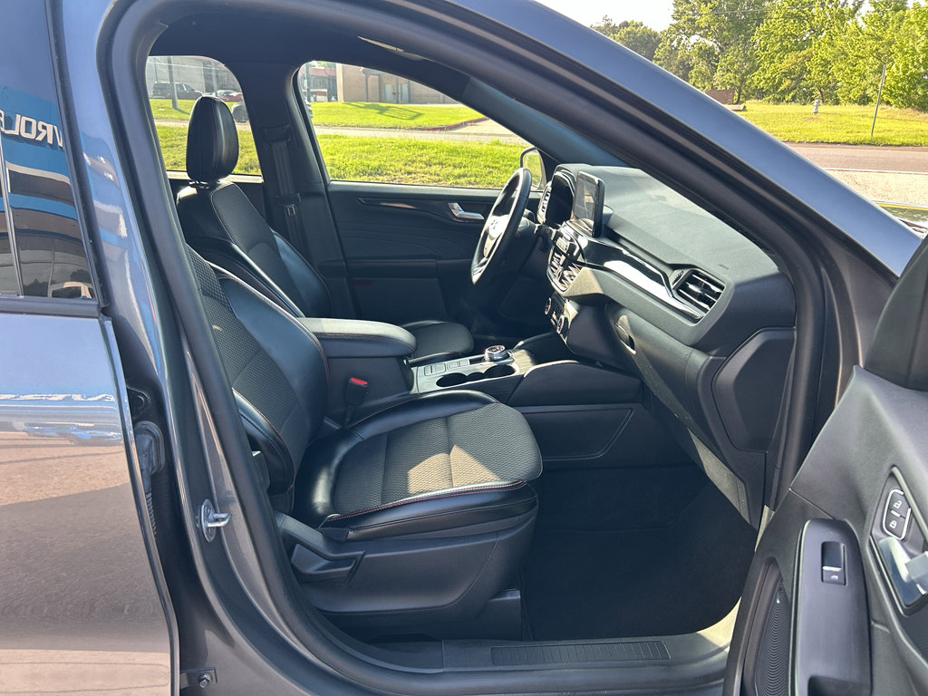 Used 2024 Ford Escape ST-Line FWD image 27