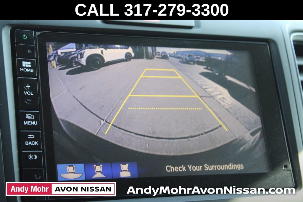Used 2015 Honda CR-V EX image 37