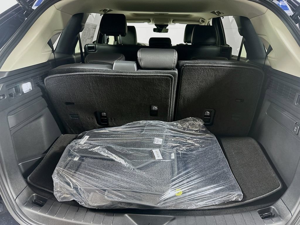 New 2026 MAZDA CX-90 3.3 Turbo w/ Preferred Package image 19