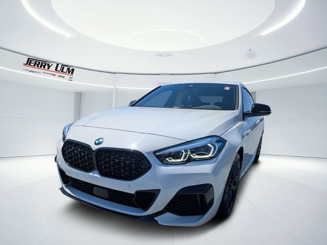 Used 2023 BMW M235i xDrive Gran Coupe w/ Premium Package image 6