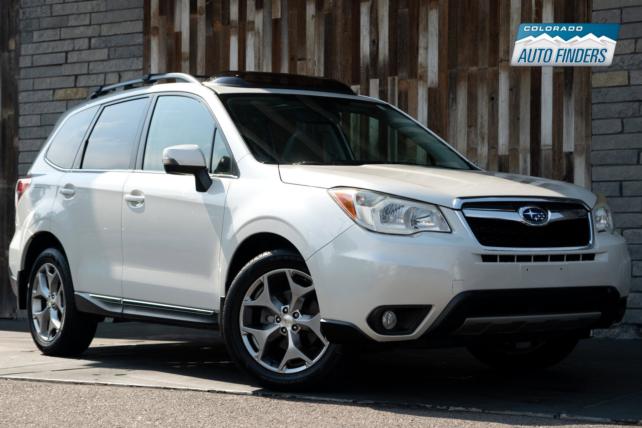 Used 2015 Subaru Forester 2.5i Touring w/ Popular Package #2 image 10