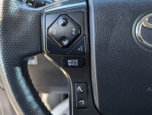 Used 2024 Toyota 4Runner TRD Off-Road Premium image 25