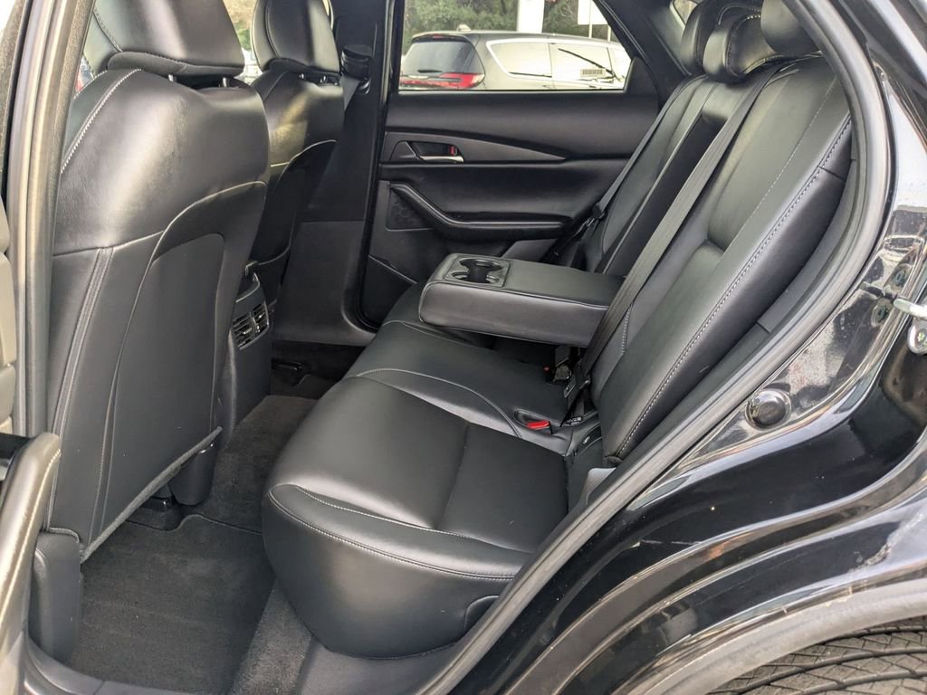 Used 2025 MAZDA CX-30 AWD 2.5 S w/ Preferred Package image 24