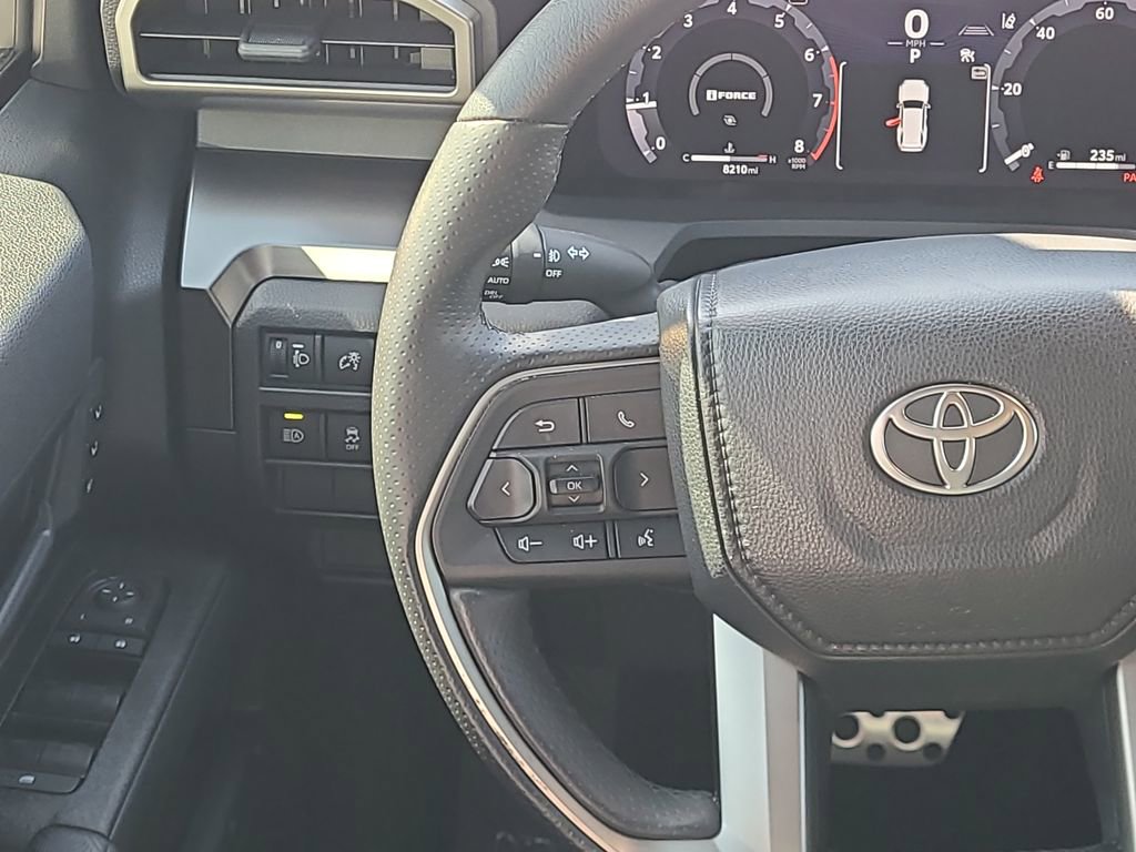 Used 2025 Toyota 4Runner TRD Sport Premium image 32