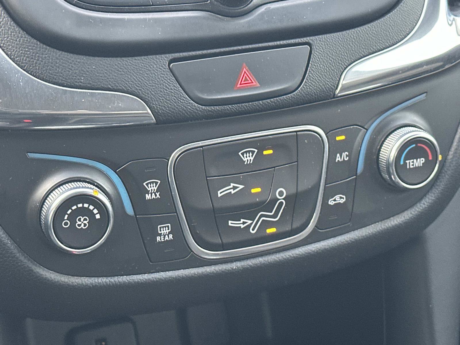 Used 2018 Chevrolet Equinox LT w/ LPO, Protection Package image 29