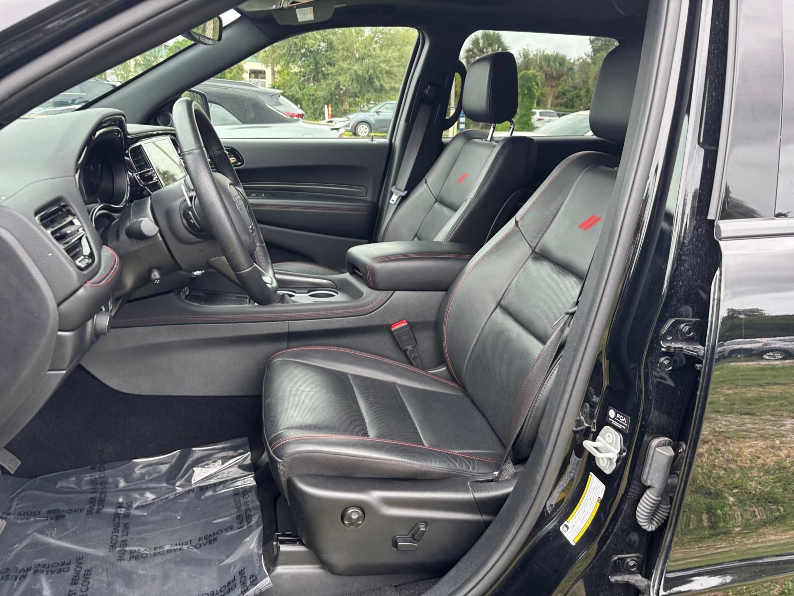 Used 2026 Dodge Durango GT AWD/4WD image 40