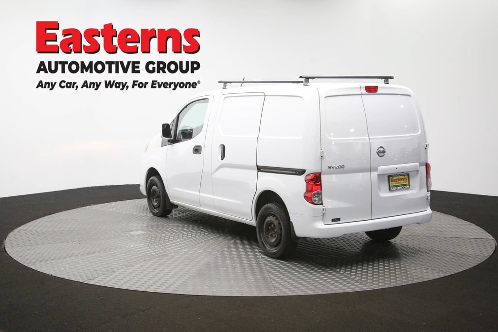 Used 2019 Nissan NV200 SV FWD image 64