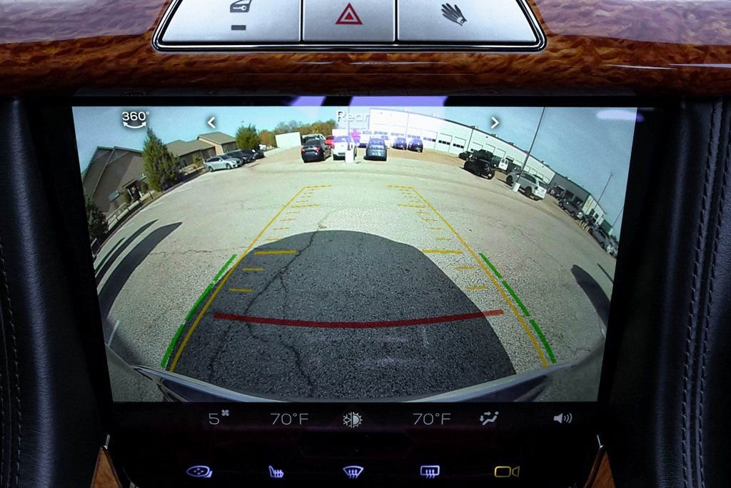 Used 2020 Karma Revero GT image 19