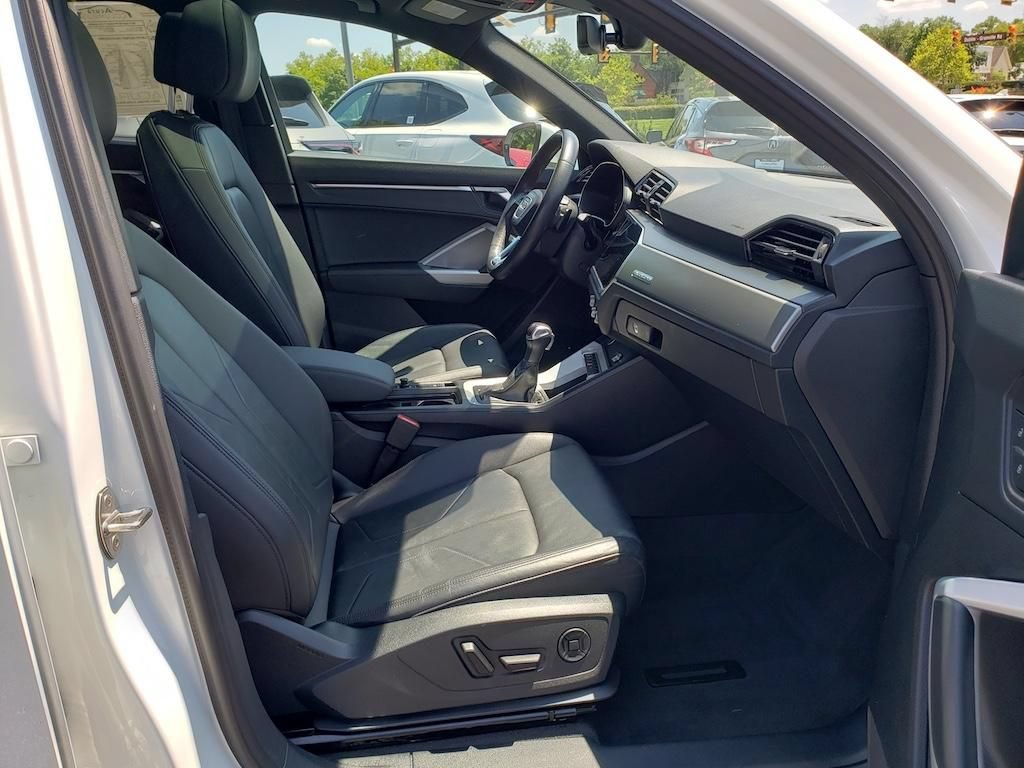 Used 2023 Audi Q3 2.0T Premium AWD/4WD image 20
