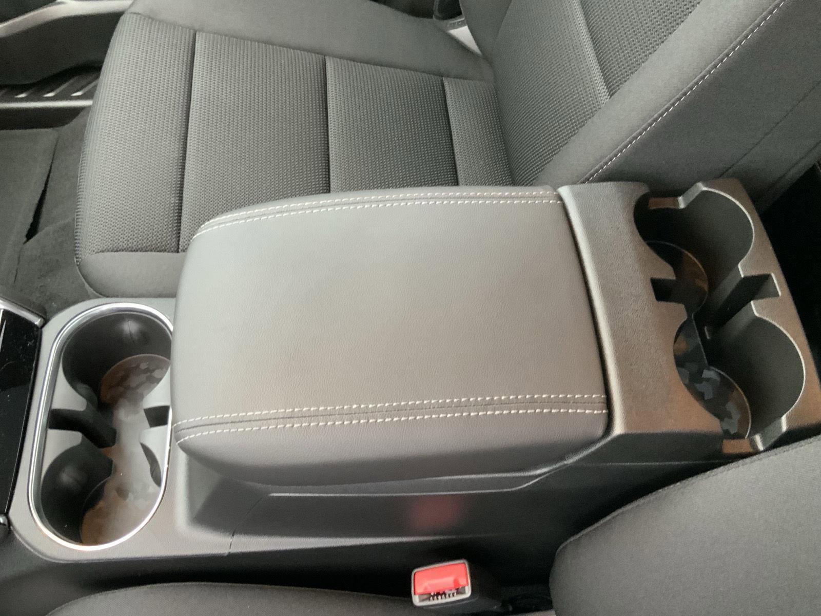 New 2026 GMC Canyon Elevation w/ Convenience Package image 53