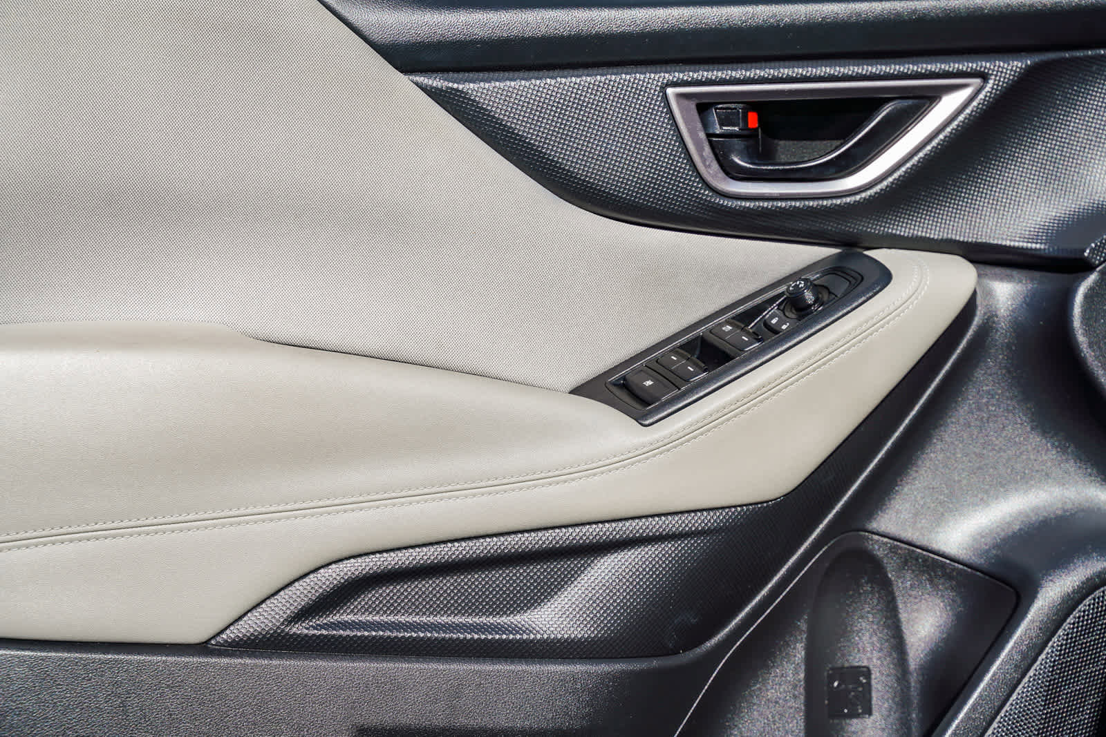 Certified 2022 Subaru Forester w/ Popular Package #1 image 20