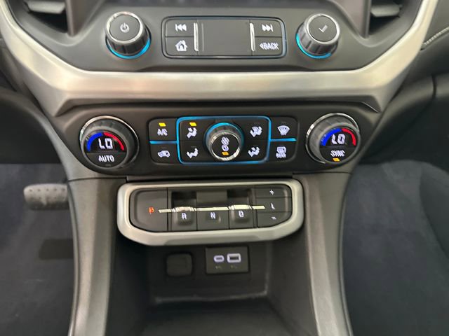 Used 2023 GMC Acadia SLE w/ Driver Convenience Package image 23