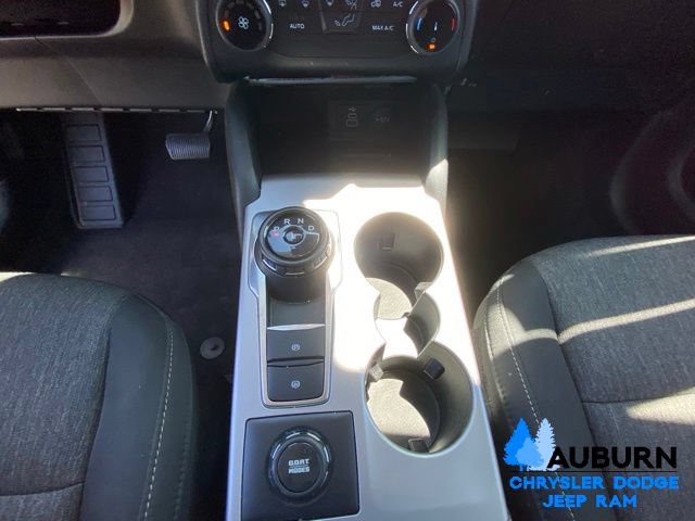 Used 2024 Ford Bronco Sport Big Bend AWD/4WD image 38
