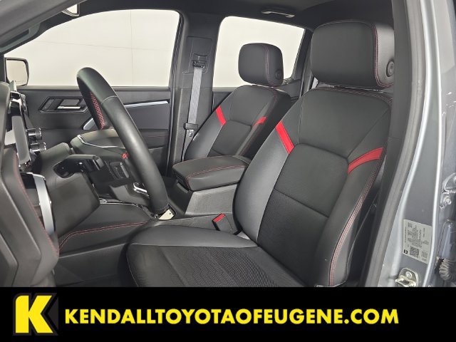 Used 2024 Chevrolet Colorado Z71 w/ Z71 Convenience Package 2 AWD/4WD image 27