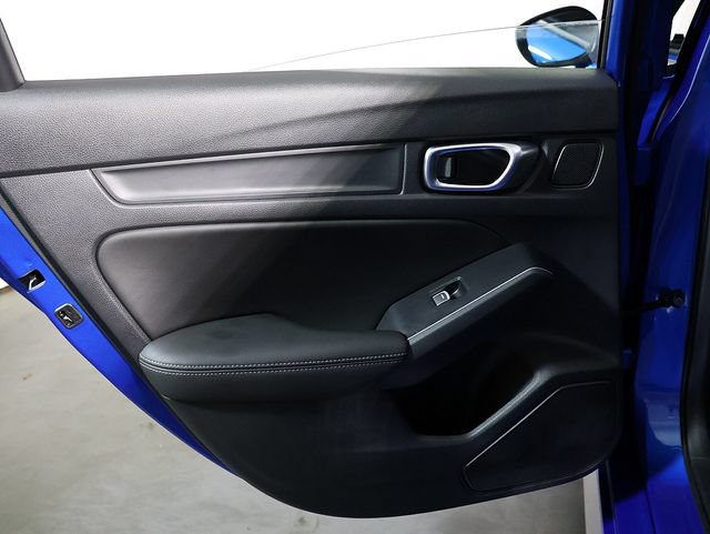 Certified 2026 Acura Integra A-Spec FWD image 26