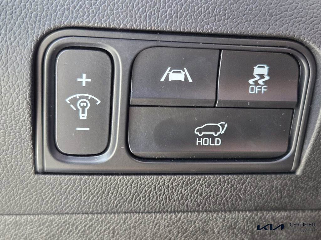 Certified 2023 Kia Sorento SX Prestige AWD/4WD image 37