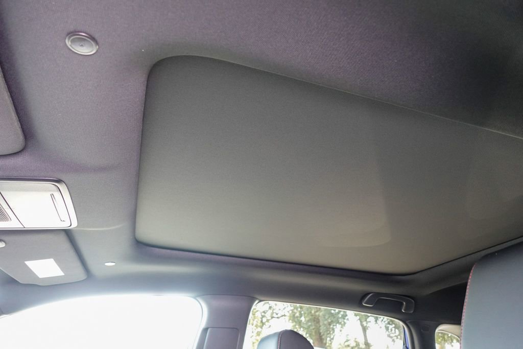 New 2025 Acura ADX A-Spec image 12