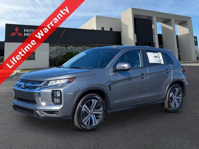 New 2026 Mitsubishi Outlander Sport SE