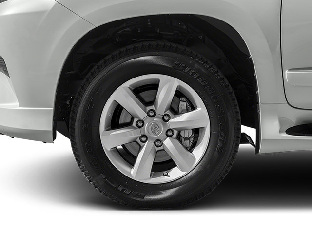 Used 2014 Lexus GX 460 Luxury AWD/4WD image 11
