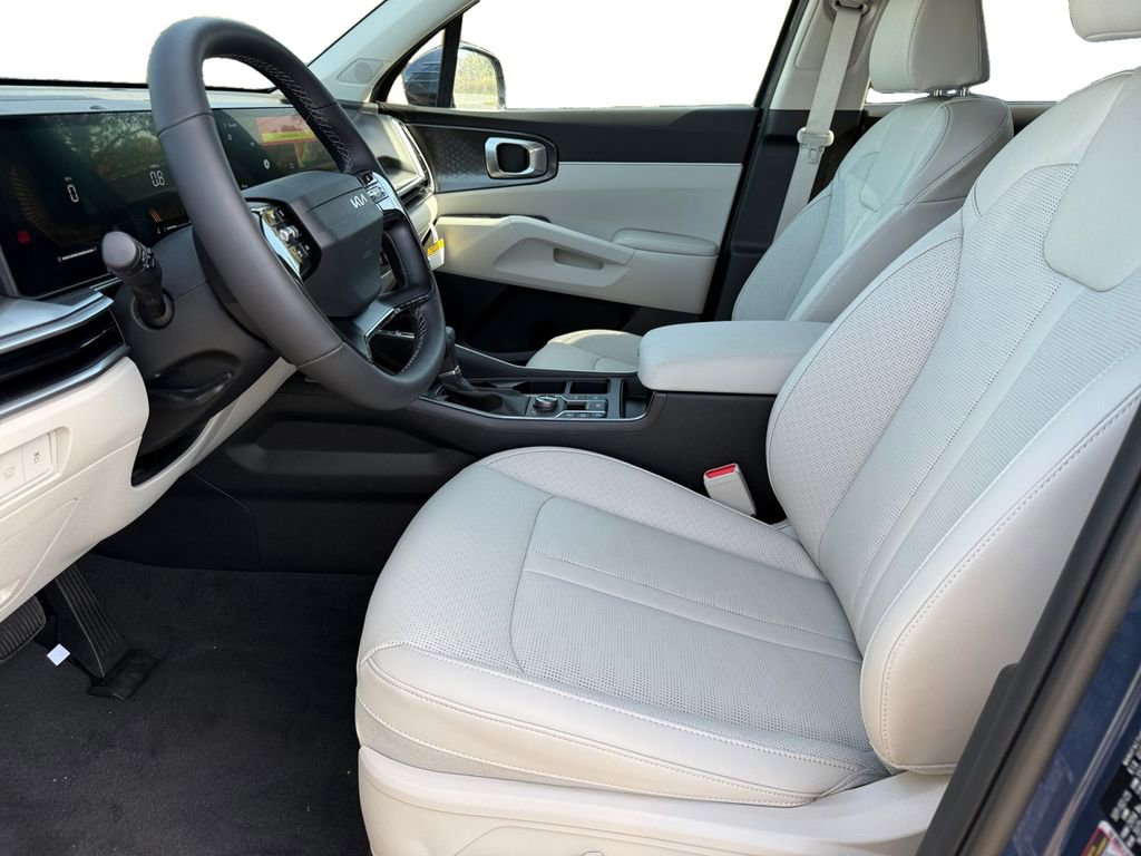 New 2026 Kia Sorento EX AWD/4WD image 9