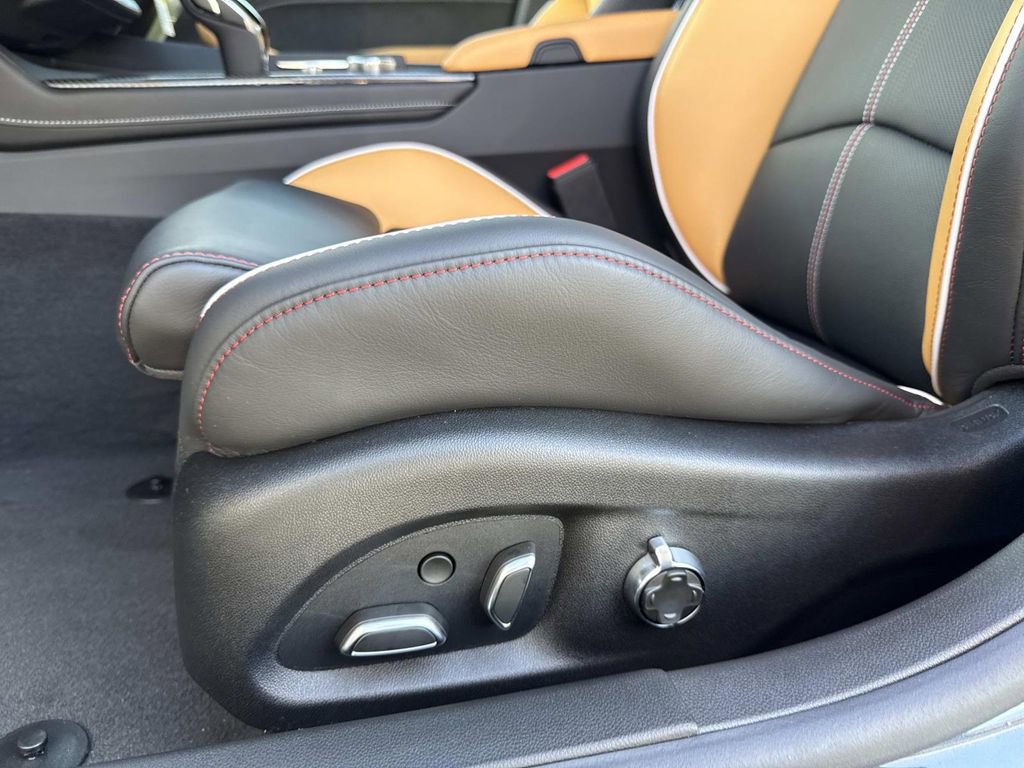 New 2026 Cadillac CT5 V Blackwing w/ Carbon Fiber 2 Package image 21