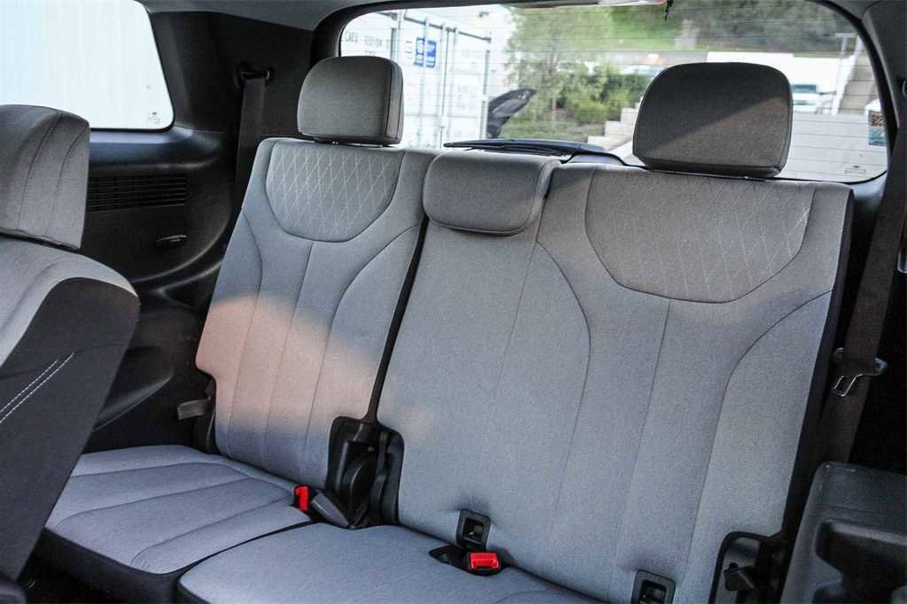 Used 2020 Hyundai Palisade SEL w/ Convenience Package image 18