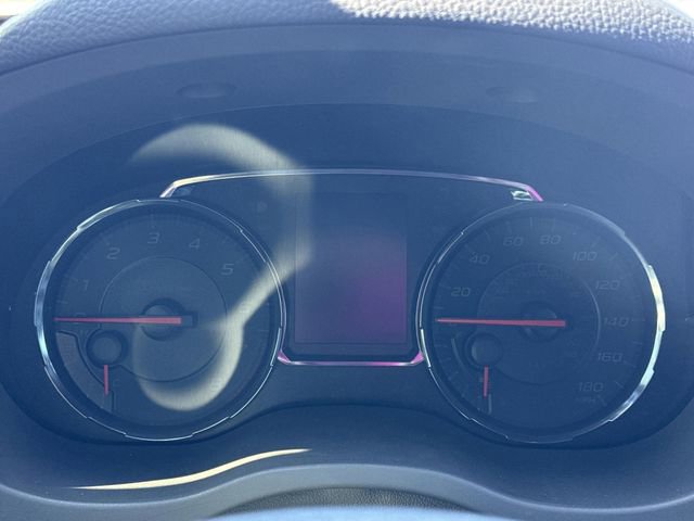 Used 2020 Subaru WRX Limited image 16