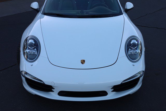 Used 2012 Porsche 911 Carrera S RWD image 9