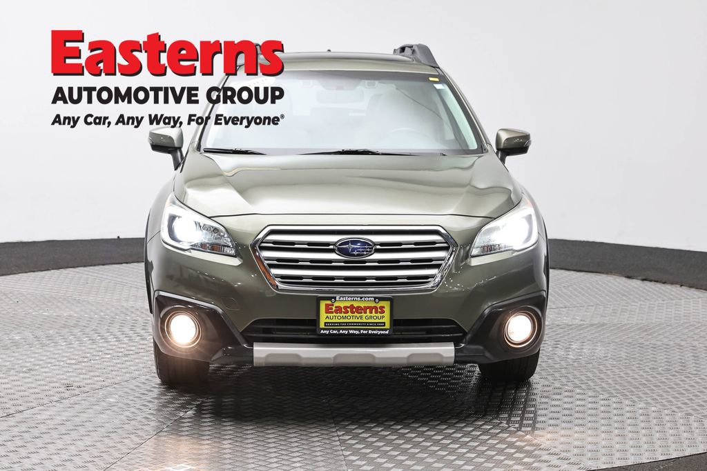 Used 2016 Subaru Outback 3.6R Limited image 2