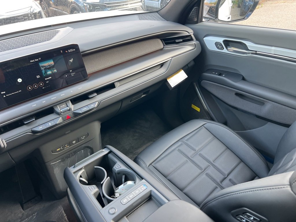 New 2026 Kia EV9 Land w/ Nightfall Edition Package image 11