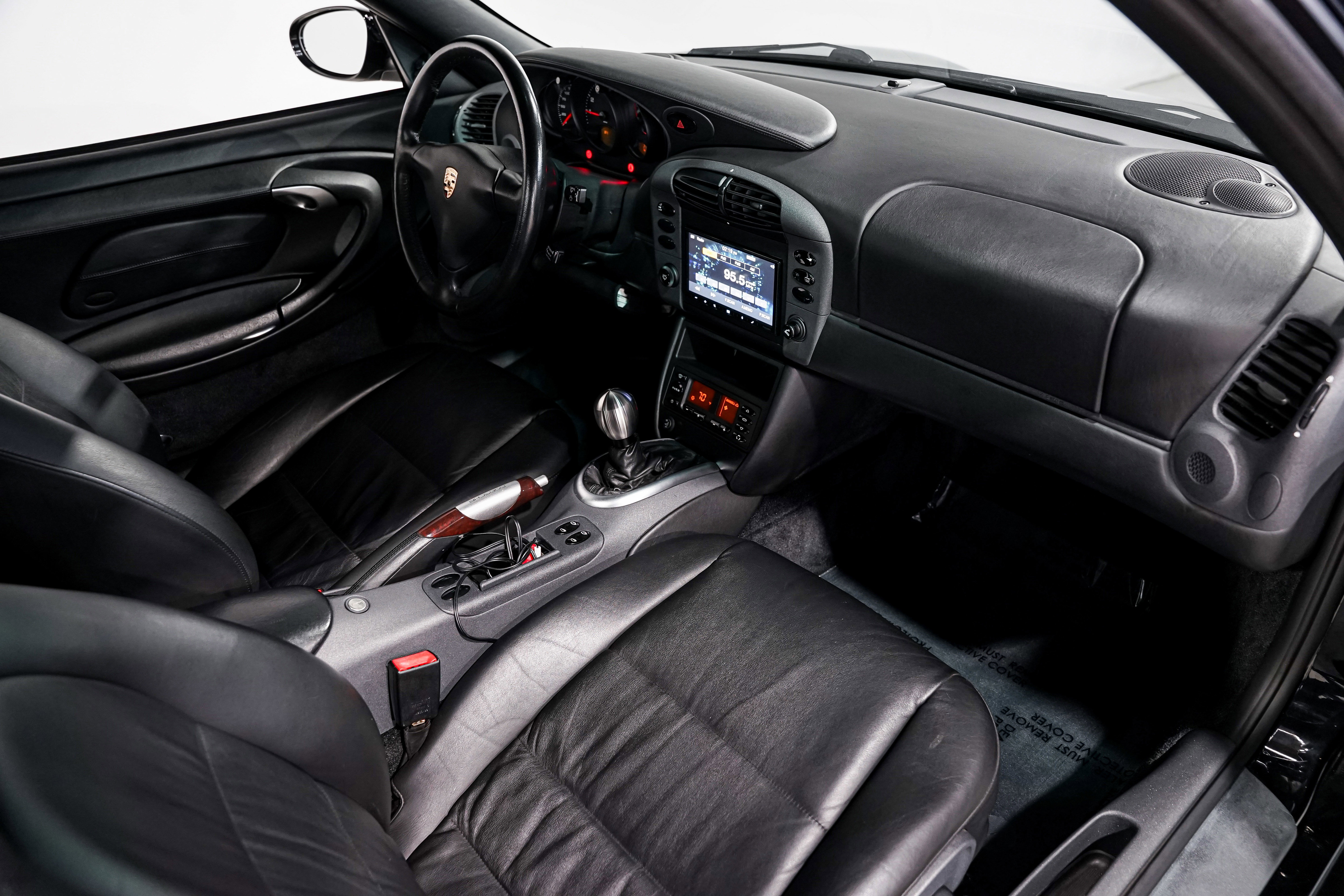 Used 1999 Porsche 911 Carrera image 29