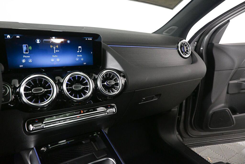 Certified 2026 Mercedes-Benz GLA 250 image 13
