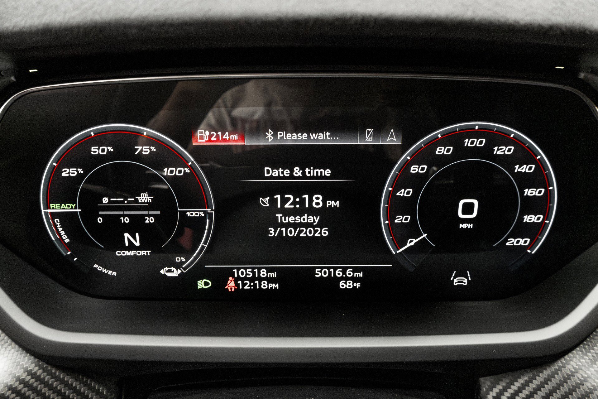 Used 2023 Audi RS e-tron GT image 8