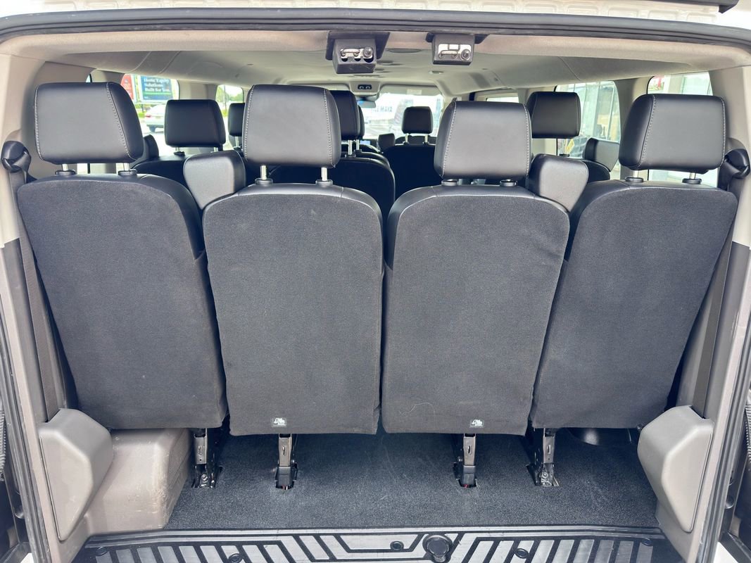 Used 2025 Ford Transit 350 XL RWD image 37