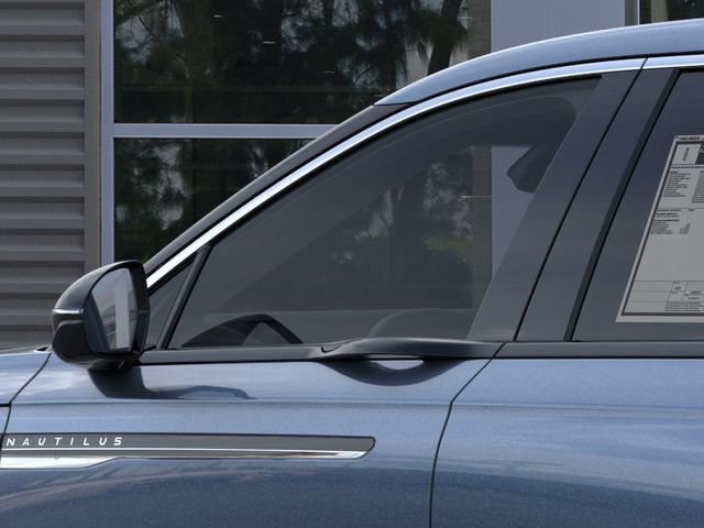 New 2026 Lincoln Nautilus Premier AWD/4WD image 20