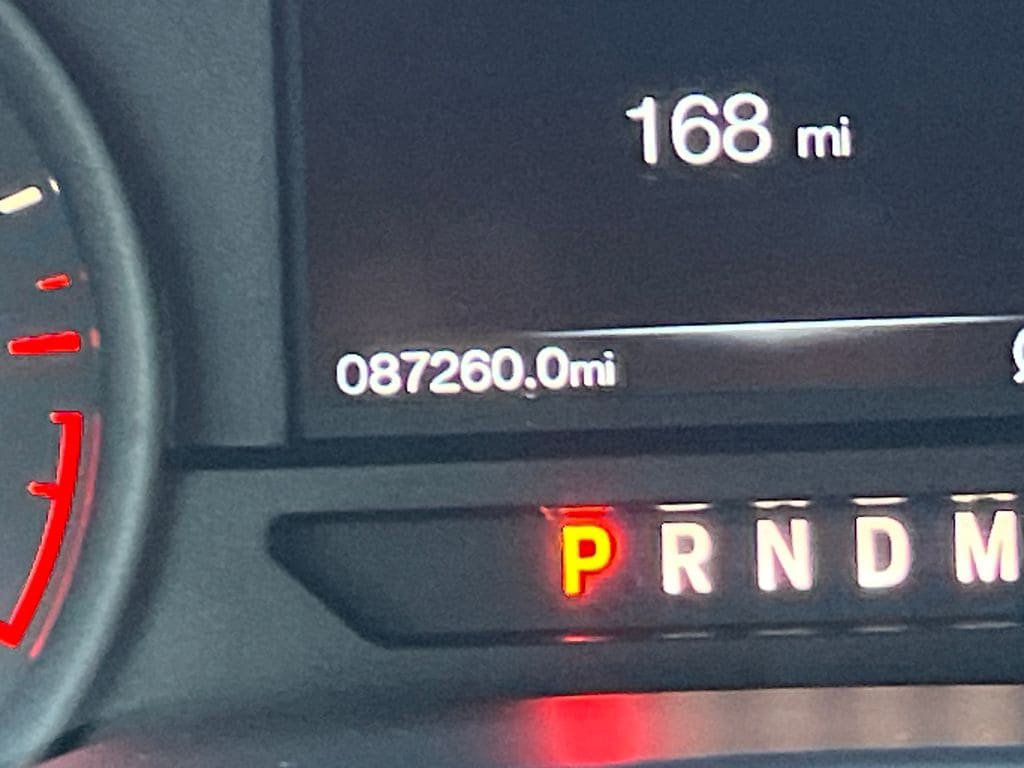 Used 2018 Ford F150 XL w/ Equipment Group 101A Mid RWD image 19