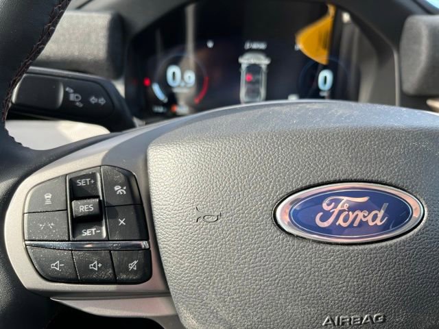 New 2026 Ford Explorer Active w/ Active Comfort Package image 24