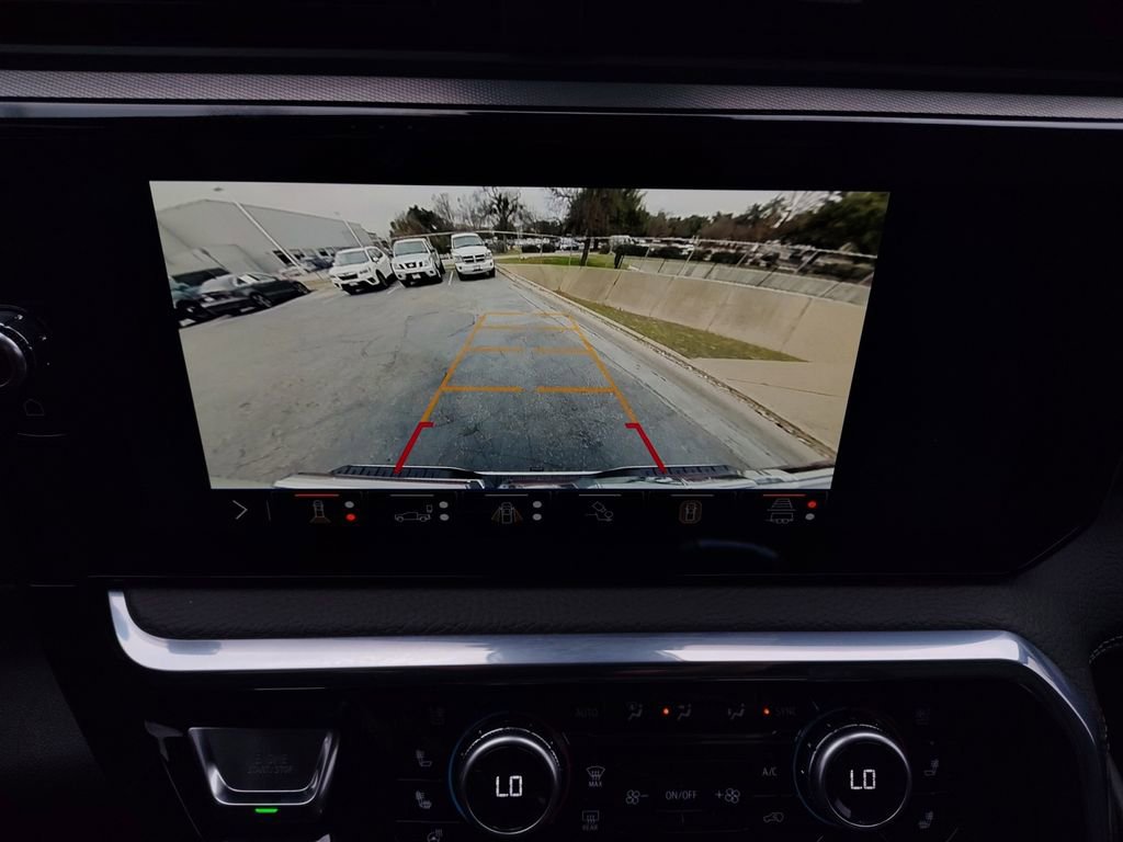 Used 2024 GMC Sierra 1500 Denali image 9