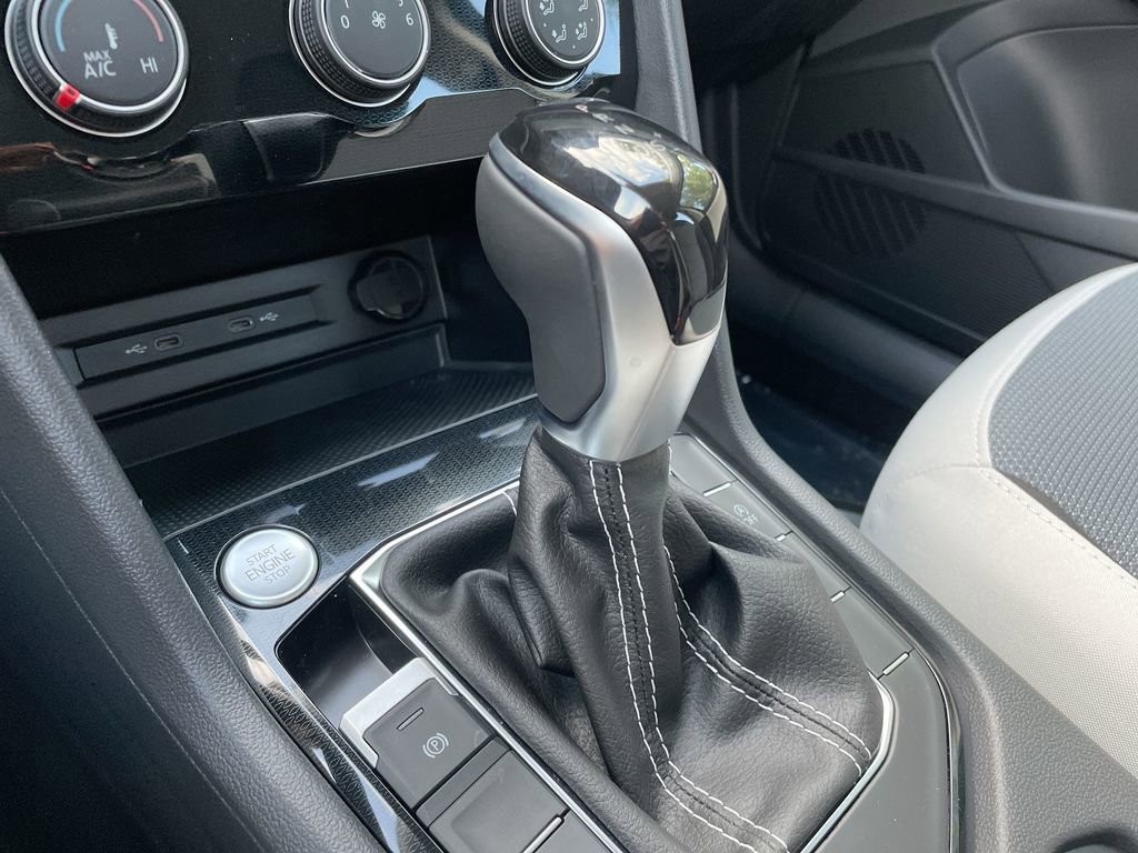 New 2025 Volkswagen Taos S image 44