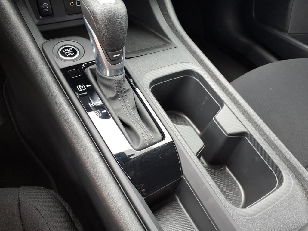 Used 2025 Nissan Sentra S FWD image 24