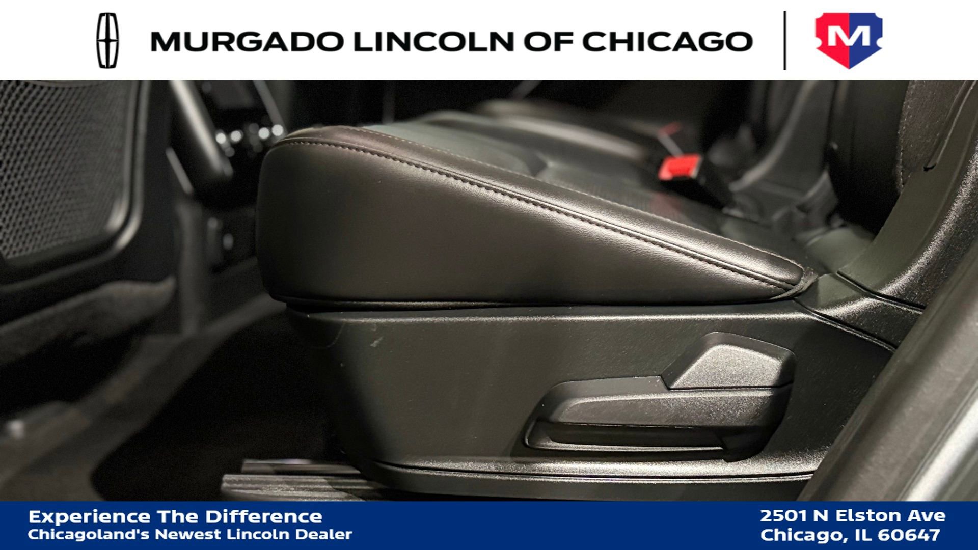 Used 2024 Lincoln Aviator Reserve image 43