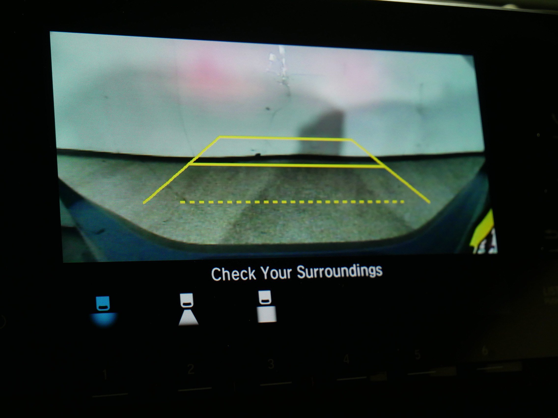 Used 2019 Honda Accord LX image 33