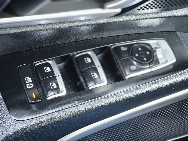 Used 2025 Kia Telluride S image 21