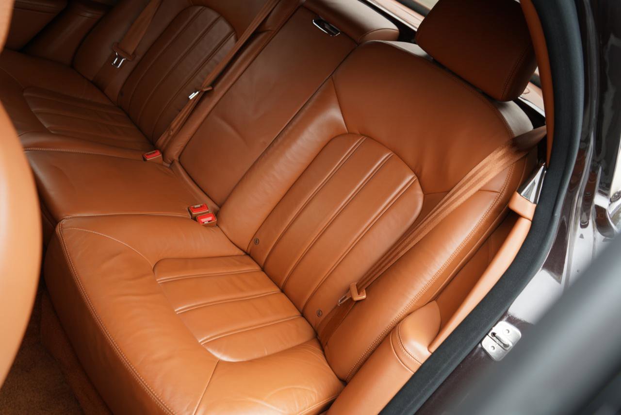 Used 2011 Bentley Mulsanne image 47