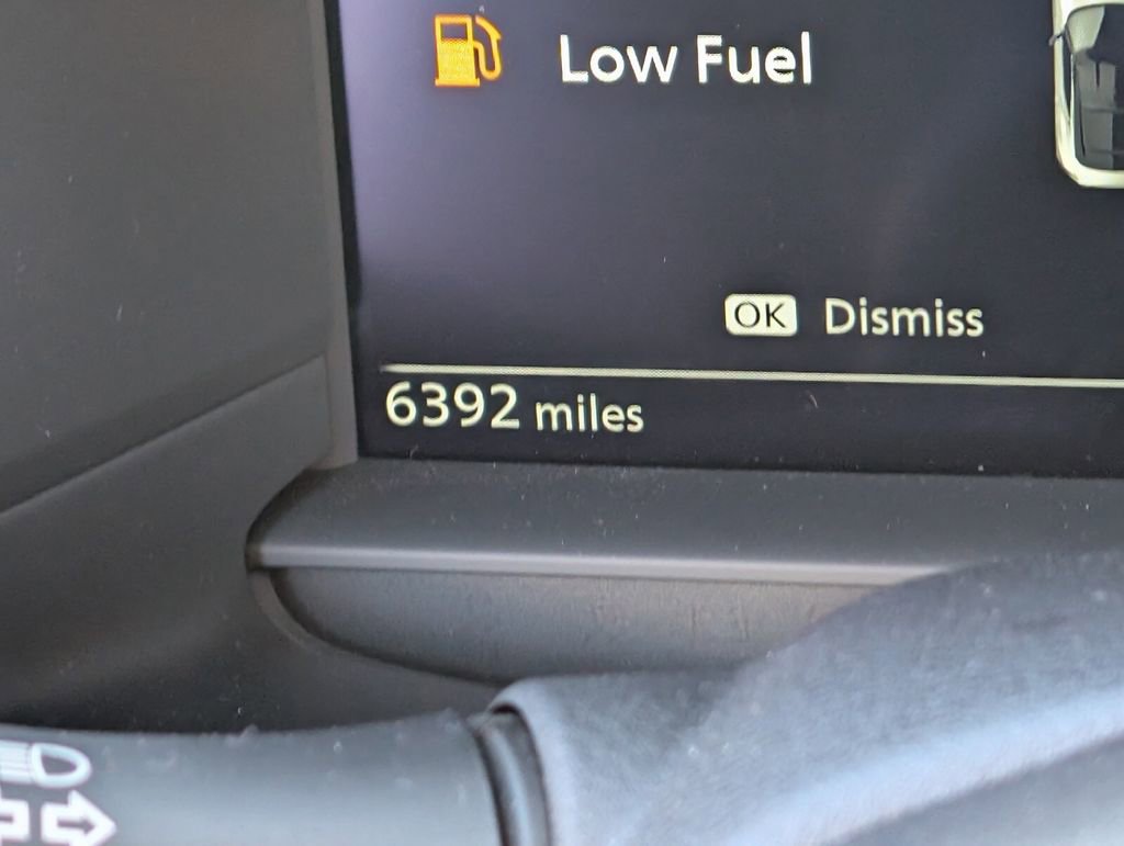 Certified 2024 Nissan Z Sport w/ Floor Mat Package image 23