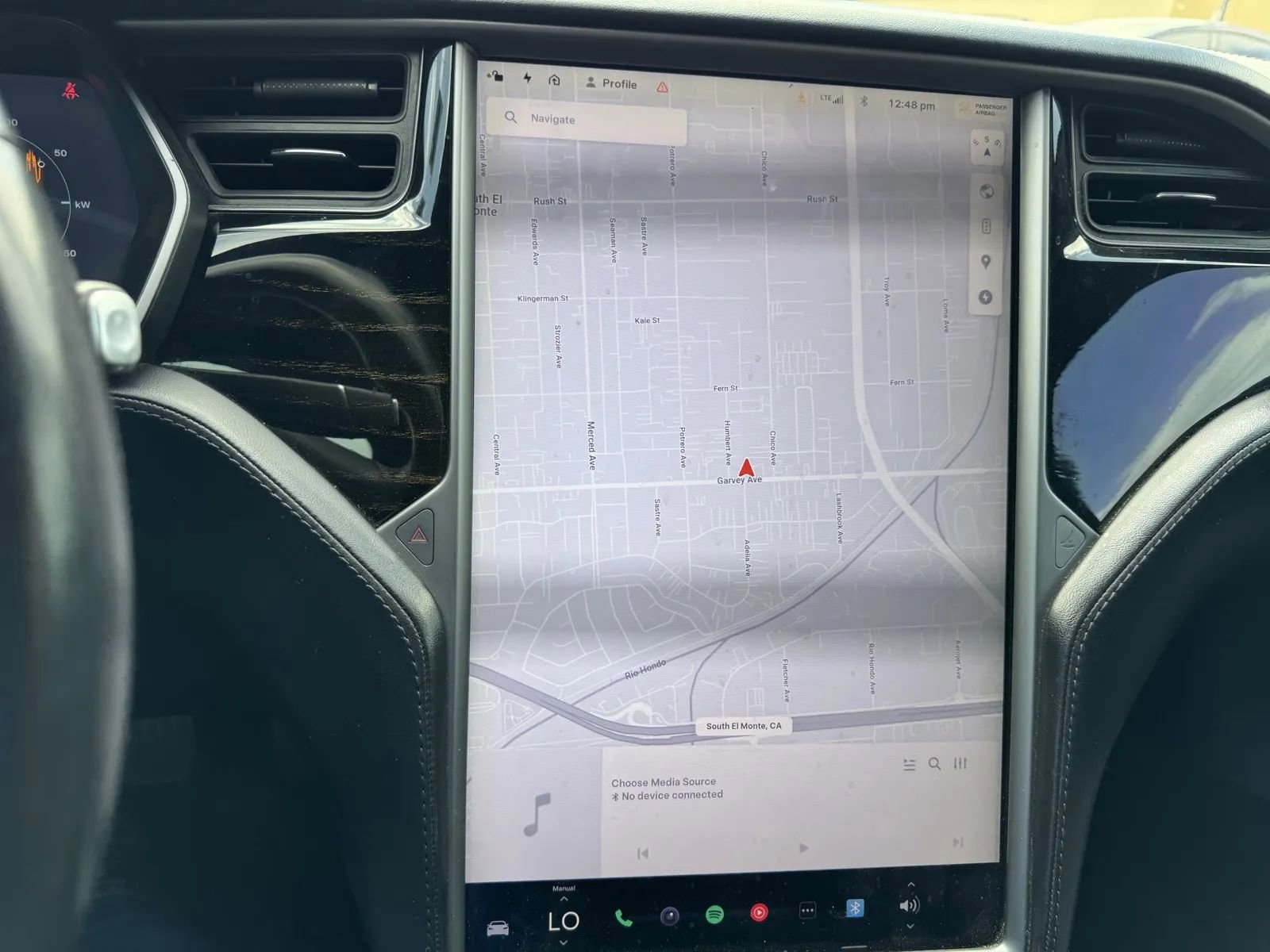 Used 2018 Tesla Model S 75D image 12